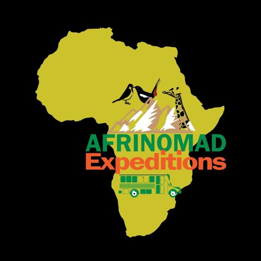 Afrinomad Expeditions